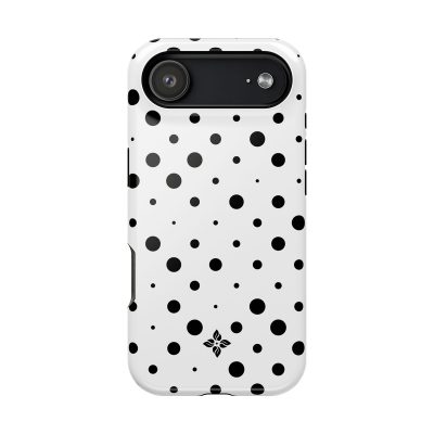 Snow Speckle – iPhone 17 Air Case