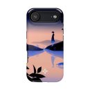 Crossing Dreams – iPhone 17 Air Case