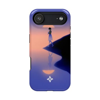 Edge of Light – iPhone 17 Air Case
