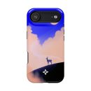 Moonwatcher – iPhone 17 Air Case
