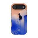 Urban Solitude – iPhone 17 Air Case