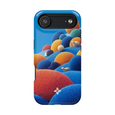 Candy Hills – iPhone 17 Air Case