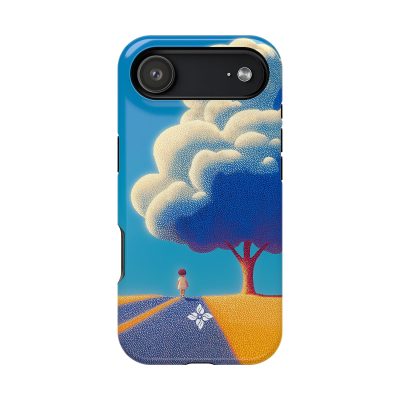 Cloudwalker – iPhone 17 Air Case