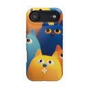 Fur Friends – iPhone 17 Air Case
