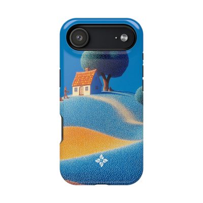 Home Above – iPhone 17 Air Case