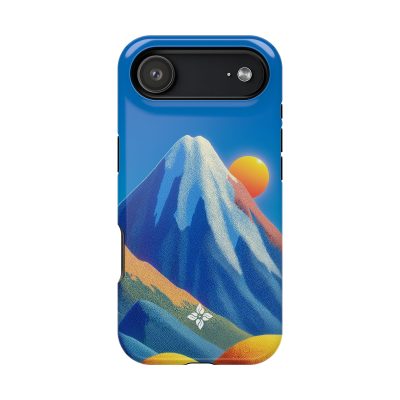 Mount Glow – iPhone 17 Air Case