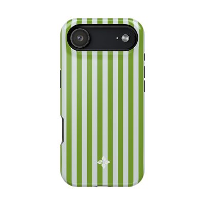 Linea Olive – iPhone 17 Air Case