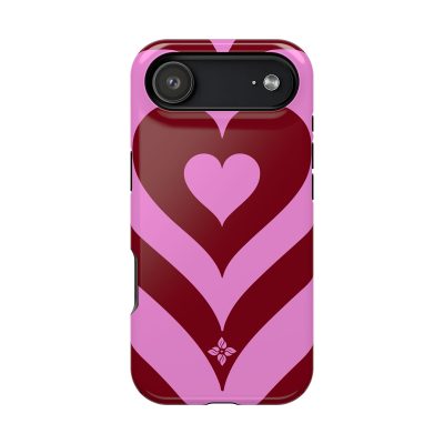 Heartbeat – iPhone 17 Air Case