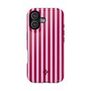 Linea Ruby – iPhone 17 Case
