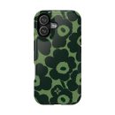 Forest Poppy – iPhone 17 Case
