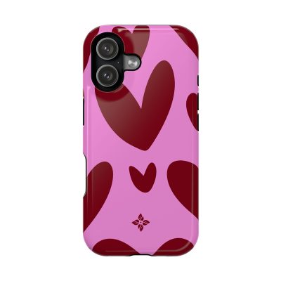 Sweet Crush – iPhone 17 Case