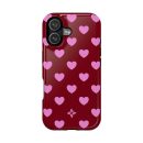 Tiny Hearts – iPhone 17 Case