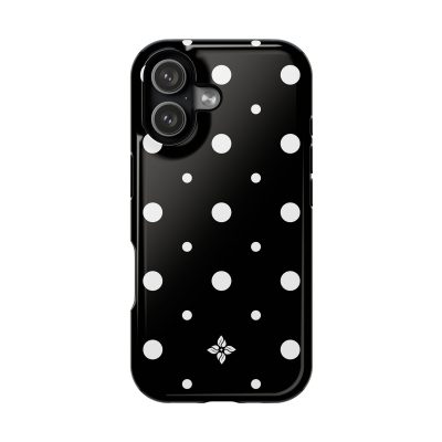 Midnight Sprinkle – iPhone 17 Case