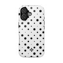 Snow Speckle – iPhone 17 Case