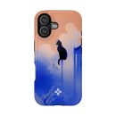 Urban Solitude – iPhone 17 Case