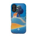 Home Above – iPhone 17 Case