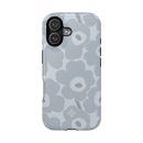 Winter Poppy – iPhone 17 Case