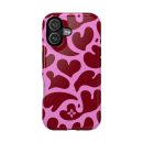 Heartstorm – iPhone 17 Case