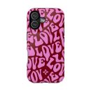 Love Notes – iPhone 17 Case