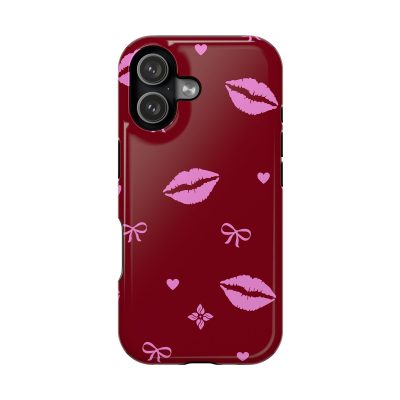 Love Spell – iPhone 17 Case