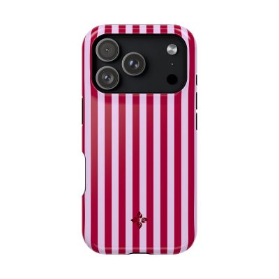 Linea Ruby – iPhone 17 Pro Case
