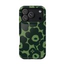 Forest Poppy – iPhone 17 Pro Case