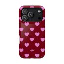 Tiny Hearts – iPhone 17 Pro Case