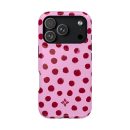 Rose Fizz – iPhone 17 Pro Case