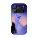 Lone Spirit – iPhone 17 Pro Case