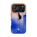 Urban Solitude – iPhone 17 Pro Case