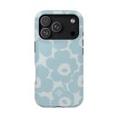 Misty Poppy – iPhone 17 Pro Case