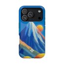 Mount Glow – iPhone 17 Pro Case