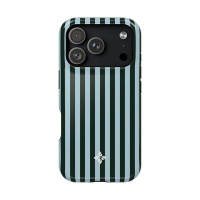Linea Mint – iPhone 17 Pro Case
