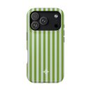 Linea Olive – iPhone 17 Pro Case