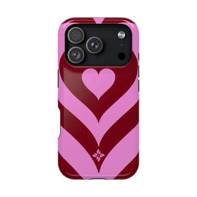 Heartbeat – iPhone 17 Pro Case