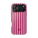 Linea Ruby – iPhone 17 Pro Max Case