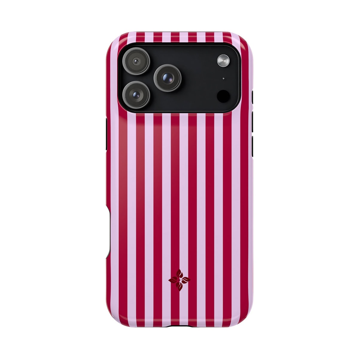 Linea Ruby – iPhone 17 Pro Max Case