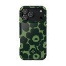 Forest Poppy – iPhone 17 Pro Max Case