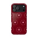 Pure Heart – iPhone 17 Pro Max Case