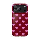 Tiny Hearts – iPhone 17 Pro Max Case