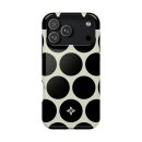 Noir Bold – iPhone 17 Pro Max Case