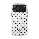 Snow Speckle – iPhone 17 Pro Max Case