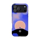 Celestial Silence – iPhone 17 Pro Max Case