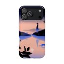 Crossing Dreams – iPhone 17 Pro Max Case