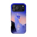 Lone Spirit – iPhone 17 Pro Max Case