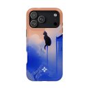 Urban Solitude – iPhone 17 Pro Max Case