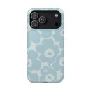 Misty Poppy – iPhone 17 Pro Max Case