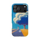 Cloudwalker – iPhone 17 Pro Max Case