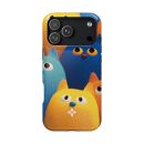 Fur Friends – iPhone 17 Pro Max Case