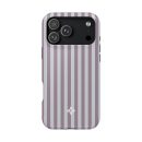 Linea Heather – iPhone 17 Pro Max Case